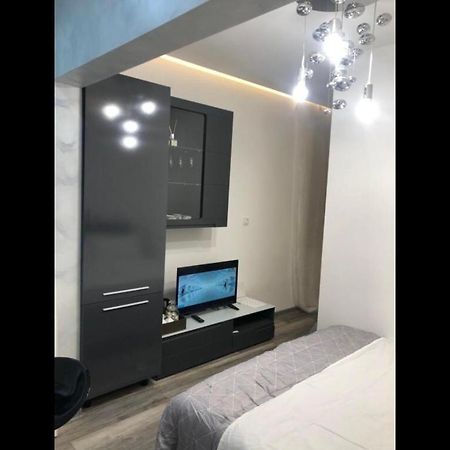 Center Dream House Apartman Szófia Kültér fotó