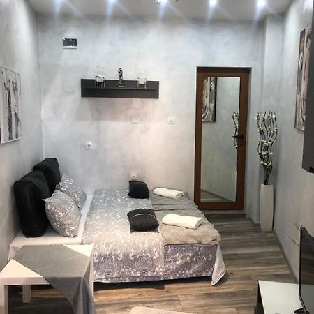 Center Dream House Apartman Szófia Kültér fotó