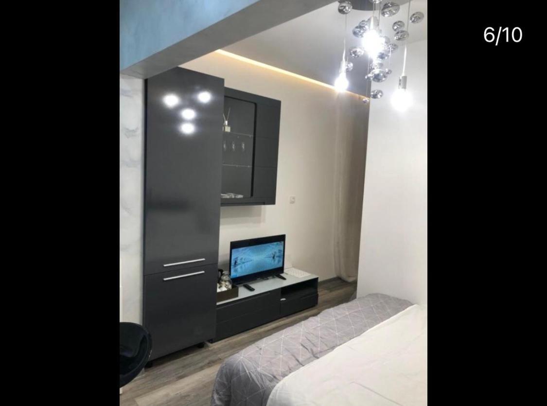 Center Dream House Apartman Szófia Kültér fotó