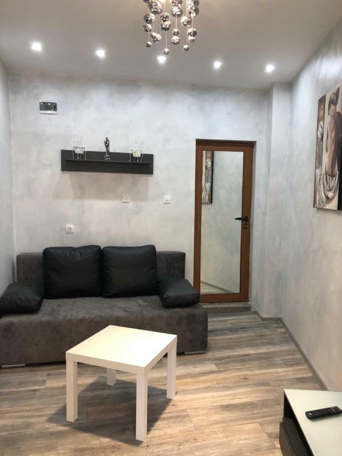 Center Dream House Apartman Szófia Kültér fotó