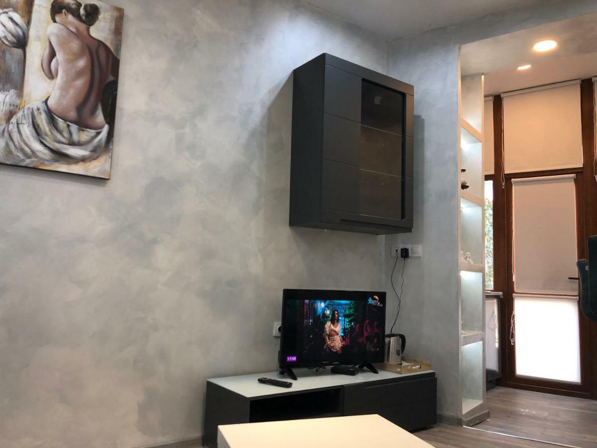 Center Dream House Apartman Szófia Kültér fotó