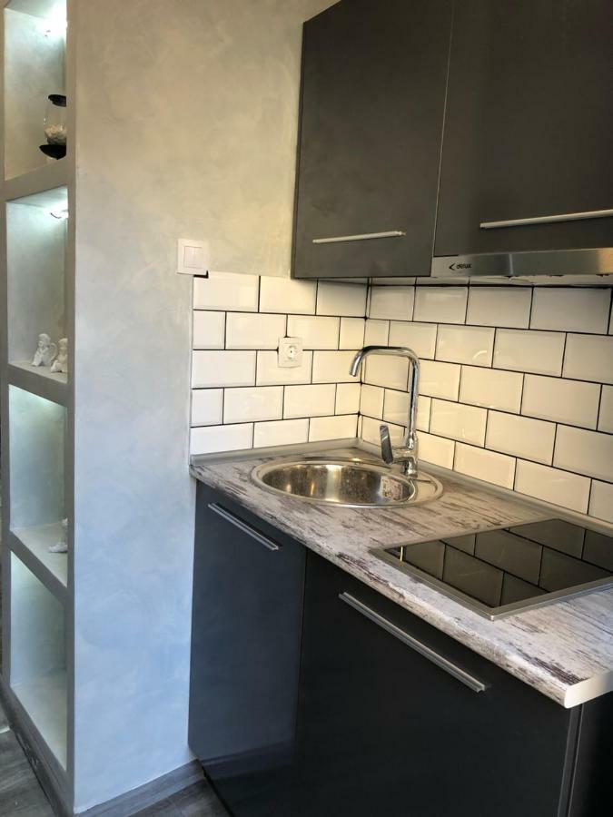 Center Dream House Apartman Szófia Kültér fotó