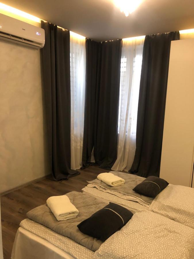 Center Dream House Apartman Szófia Kültér fotó