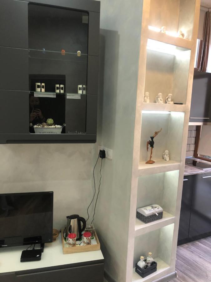 Center Dream House Apartman Szófia Kültér fotó